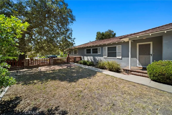 2320 Sewanee Lane, Arcadia, California 91007