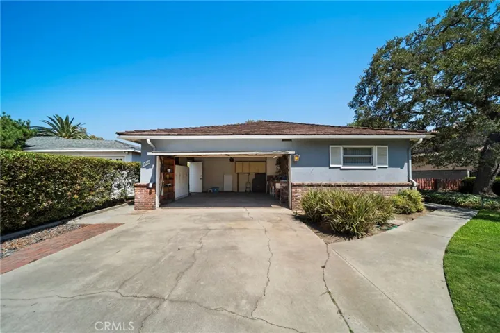 2320 Sewanee Lane, Arcadia, California 91007
