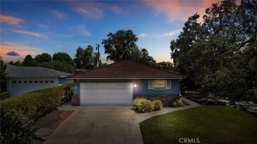 2320 Sewanee Lane, Arcadia, California 91007