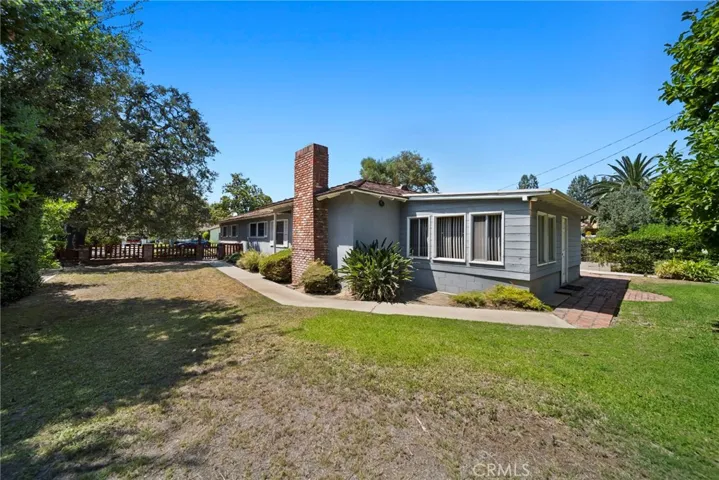 2320 Sewanee Lane, Arcadia, California 91007