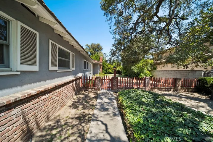 2320 Sewanee Lane, Arcadia, California 91007