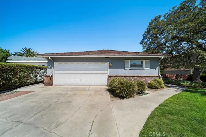 2320 Sewanee Lane, Arcadia, California 91007