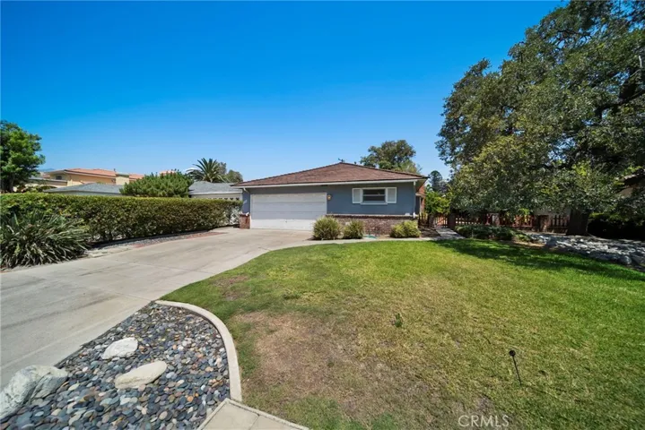 2320 Sewanee Lane, Arcadia, California 91007