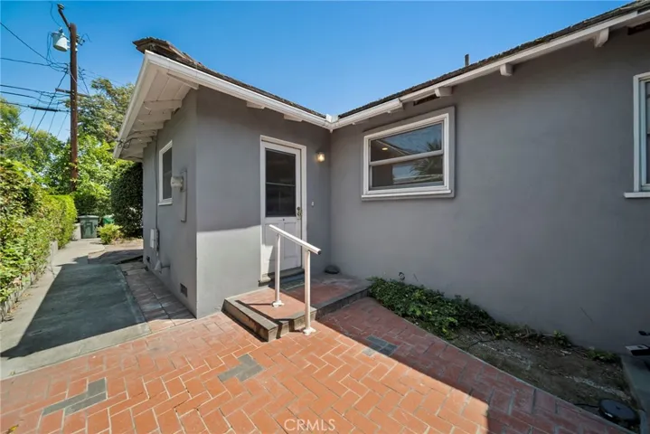 2320 Sewanee Lane, Arcadia, California 91007