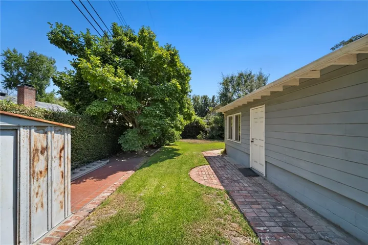 2320 Sewanee Lane, Arcadia, California 91007
