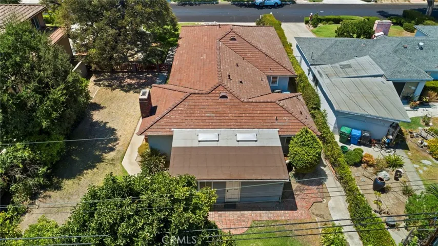 2320 Sewanee Lane, Arcadia, California 91007