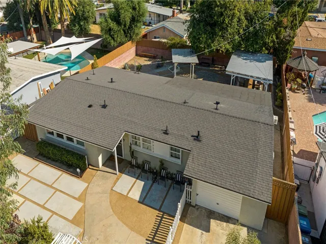 19426 Blythe Street, Reseda, California 91335