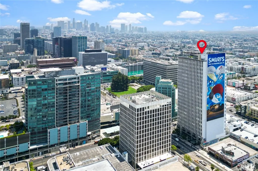 3810 Wilshire Boulevard 2002, Los Angeles, California 90010 home-pic-22
