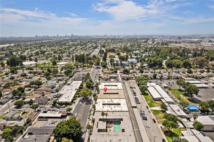 3265 Santa Fe Avenue 60, Long Beach, California 90810
