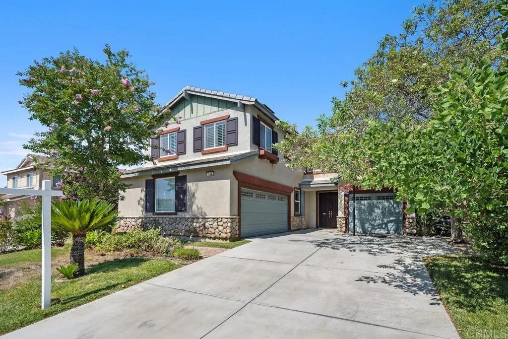 534 Wildrye Ct, Hemet, California 92543, 6 Bedrooms Bedrooms, ,3 BathroomsBathrooms,Residential,For Sale,Wildrye Ct,PTP2506161