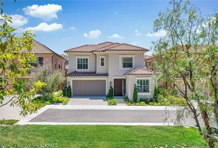 154 Mezza Luna, Irvine, California 92602