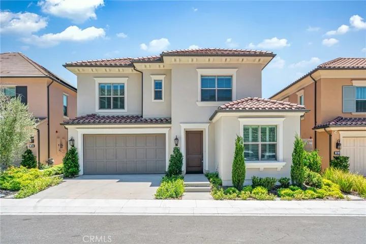154 Mezza Luna, Irvine, California 92602