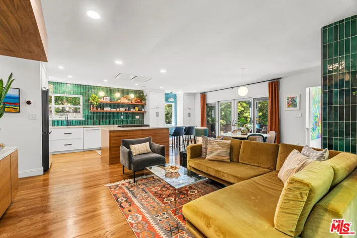 10275 Oletha Lane, Los Angeles, California 90077