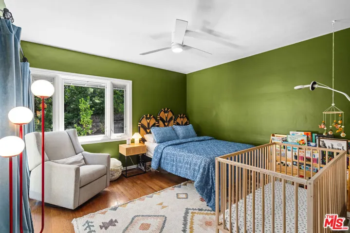 10275 Oletha Lane, Los Angeles, California 90077