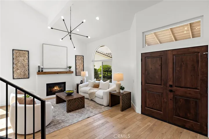 28145 Shady Meadow Lane, Yorba Linda, California 92887