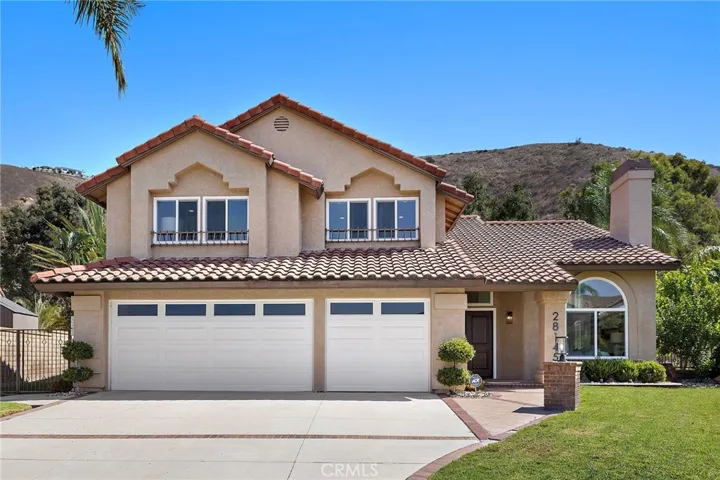 28145 Shady Meadow Lane, Yorba Linda, California 92887