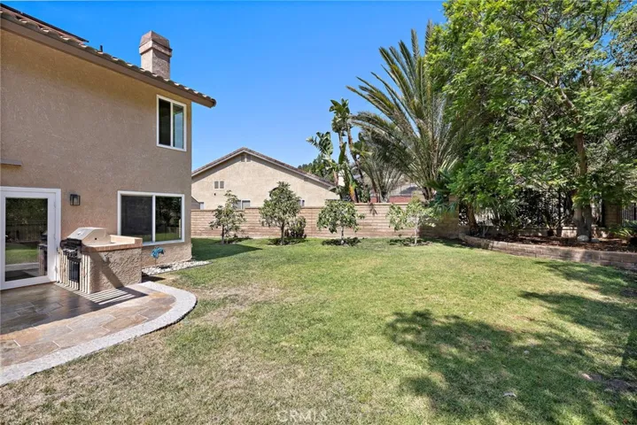 28145 Shady Meadow Lane, Yorba Linda, California 92887