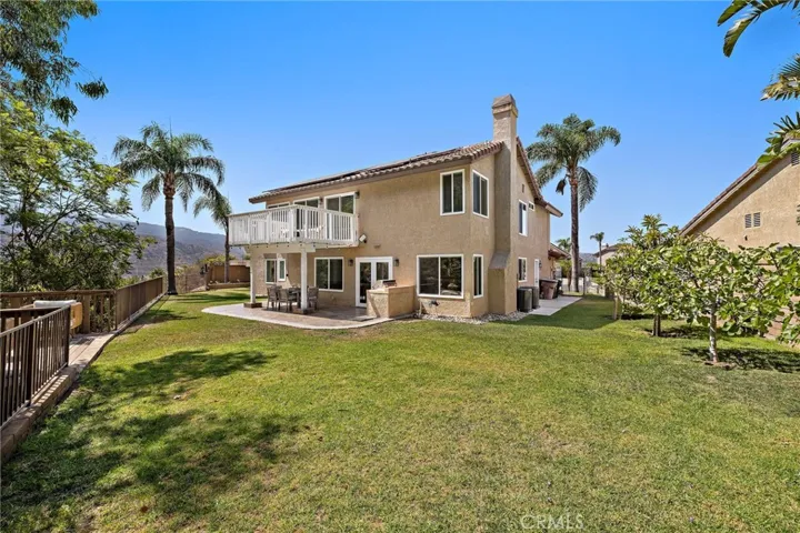 28145 Shady Meadow Lane, Yorba Linda, California 92887