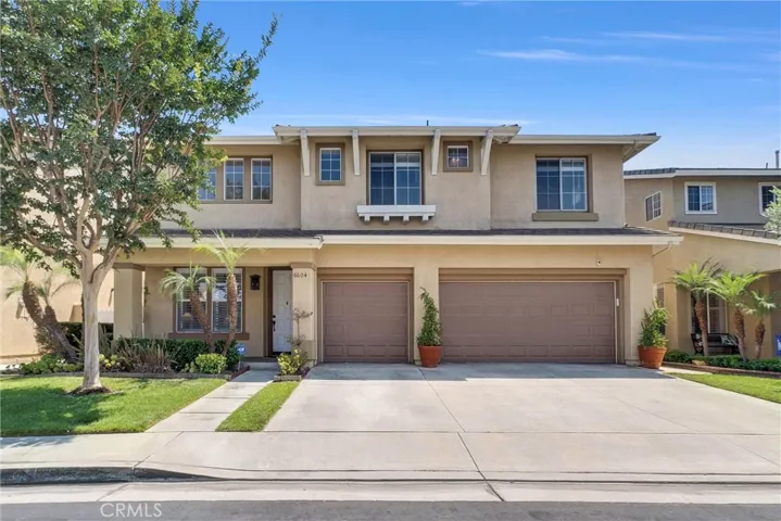6604 Marquette Drive, Buena Park, California 90620