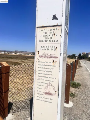 Heron Trail info