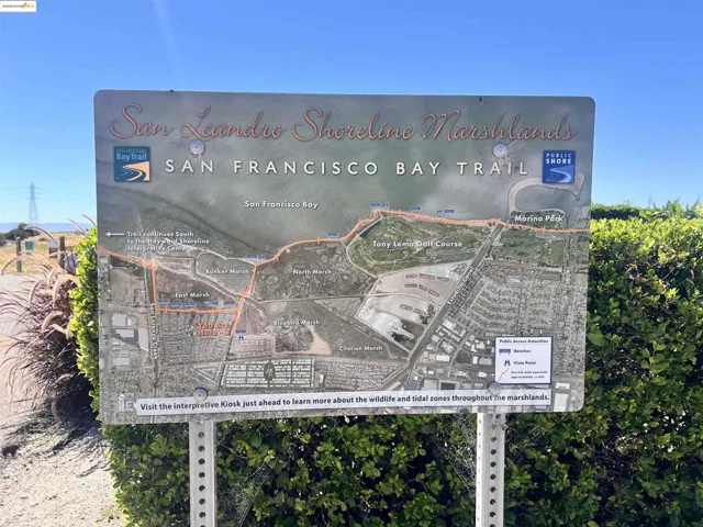 SFO Bay Trail