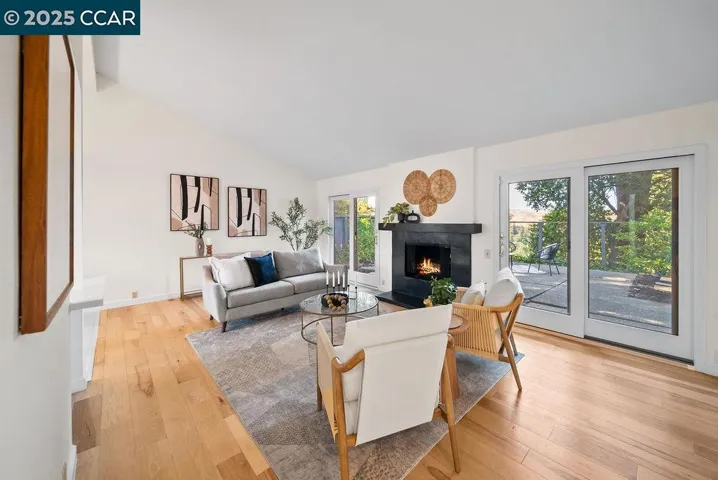 1899 Ascot Drive, Moraga, California 94556