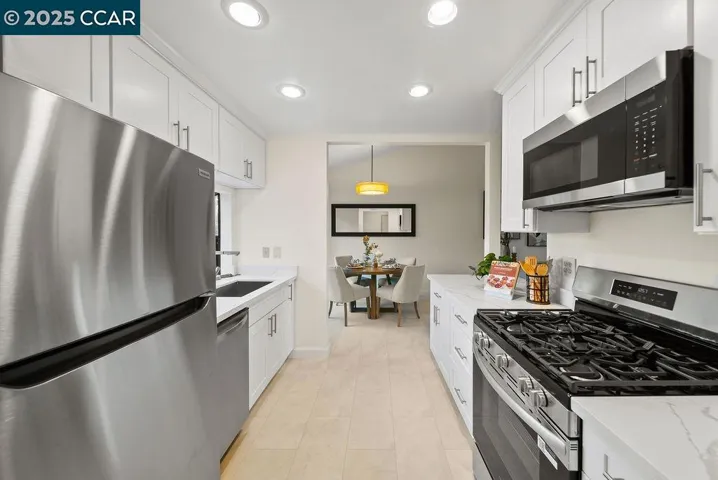 1899 Ascot Drive, Moraga, California 94556