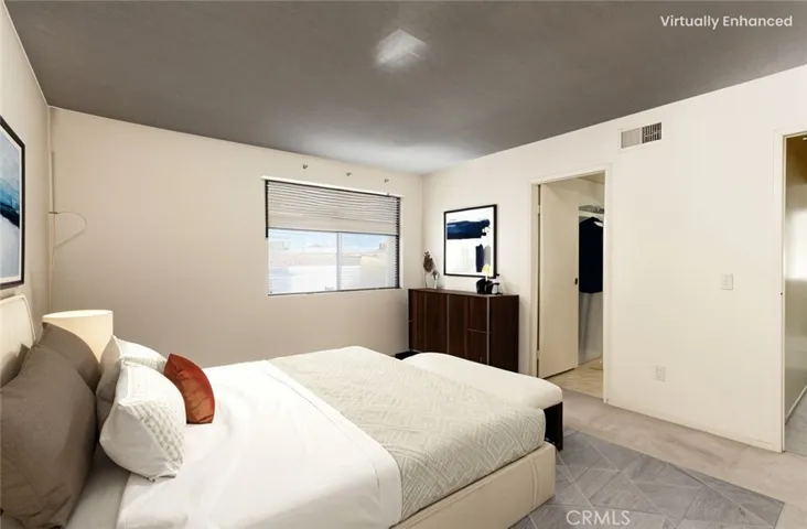 Primary bedroom #2