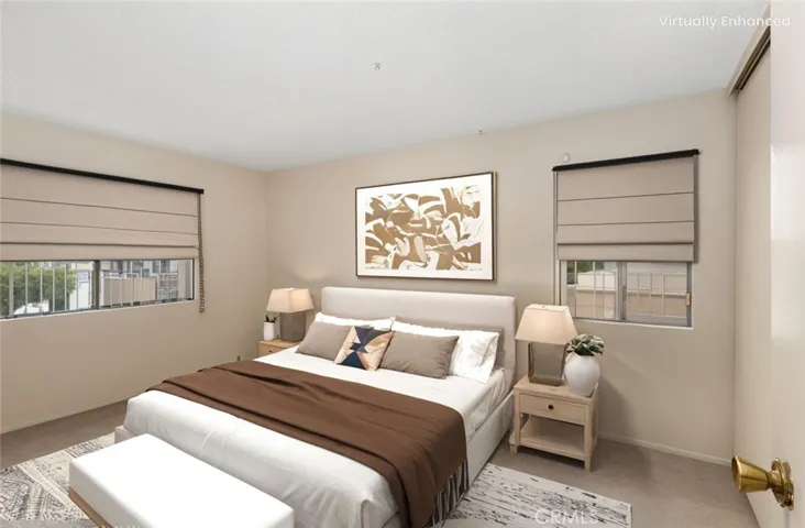 Primary bedroom #1