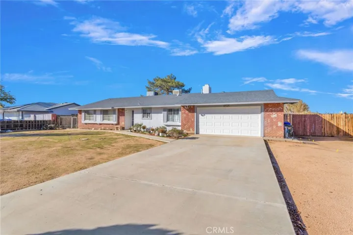13252 Setancket Road, Apple Valley, California 92308