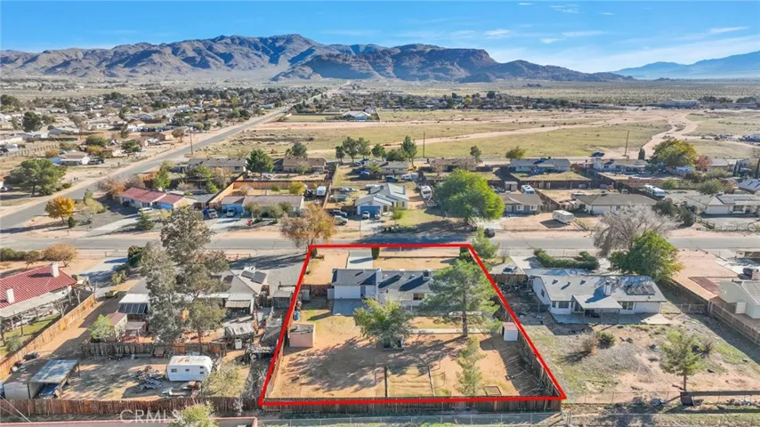 13252 Setancket Road, Apple Valley, California 92308