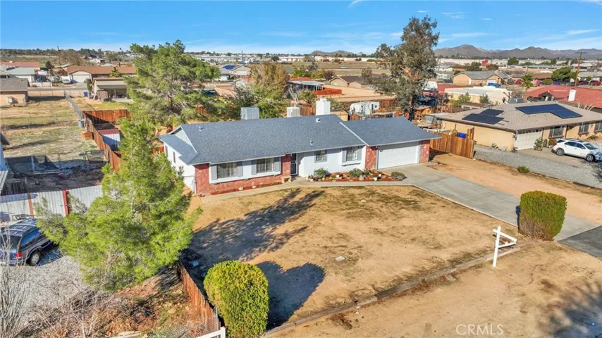 13252 Setancket Road, Apple Valley, California 92308