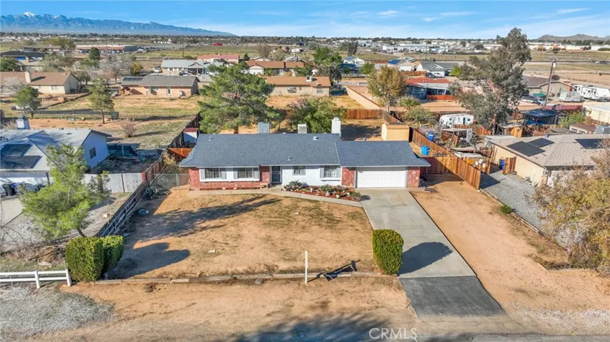 13252 Setancket Road, Apple Valley, California 92308
