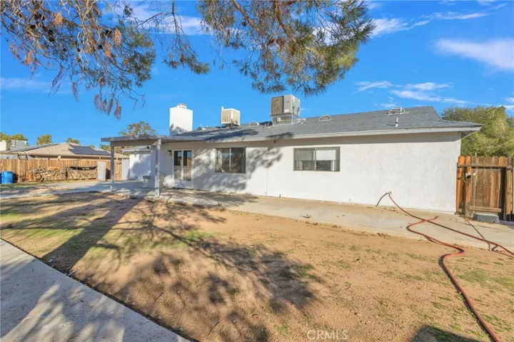 13252 Setancket Road, Apple Valley, California 92308