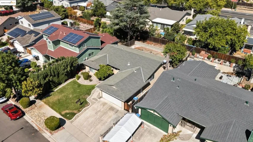 3555 Laurant Way, San Jose, California 95132