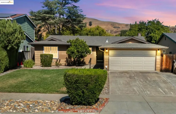 3555 Laurant Way, San Jose, California 95132