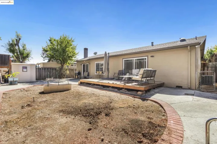 3555 Laurant Way, San Jose, California 95132