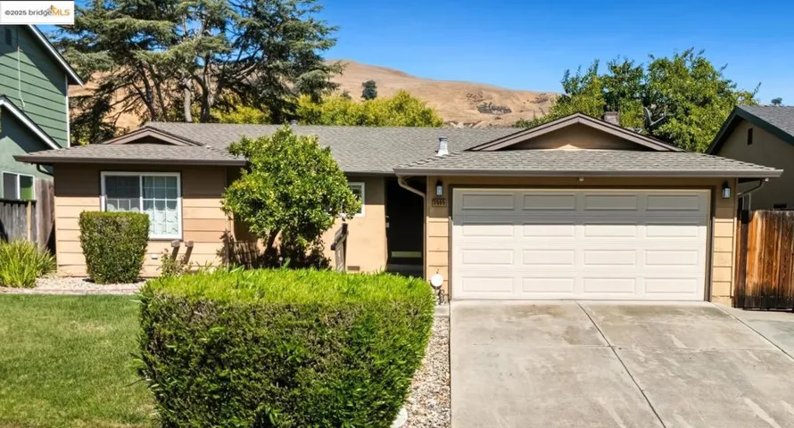 3555 Laurant Way, San Jose, California 95132