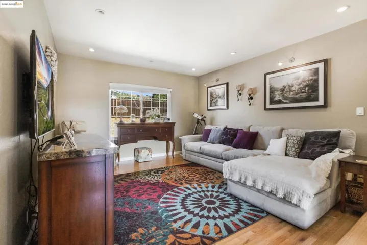 3555 Laurant Way, San Jose, California 95132