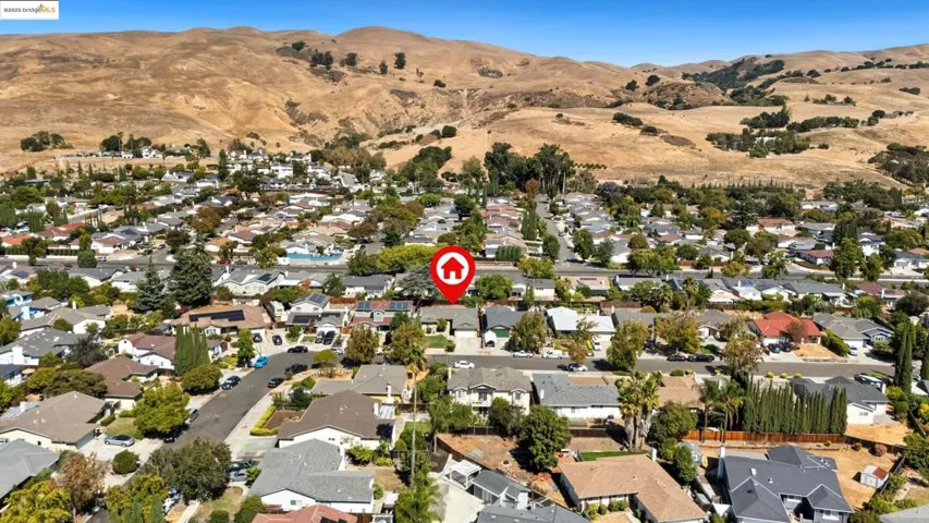 3555 Laurant Way, San Jose, California 95132