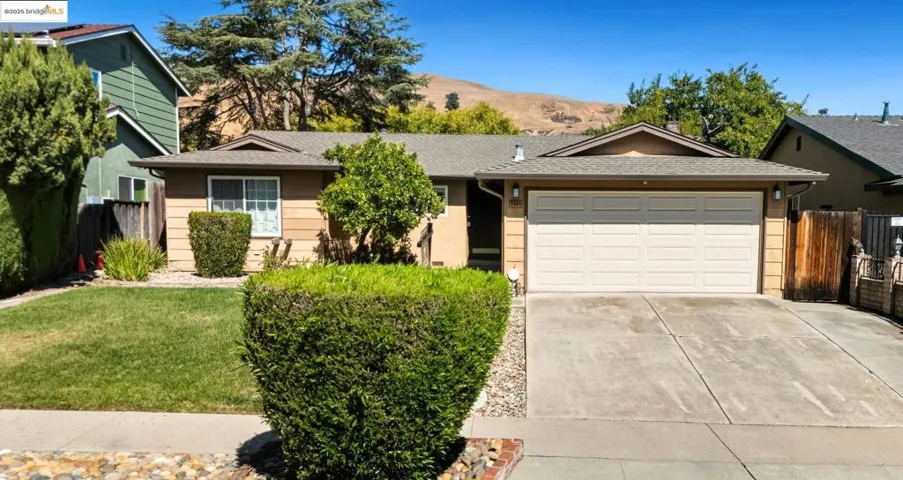 3555 Laurant Way, San Jose, California 95132