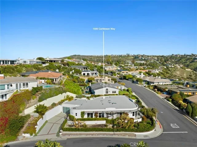 1500 Caribbean Way, Laguna Beach, California 92651