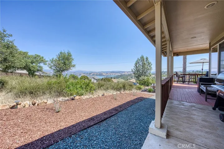5611 Cherokee Drive, Kelseyville, California 95451