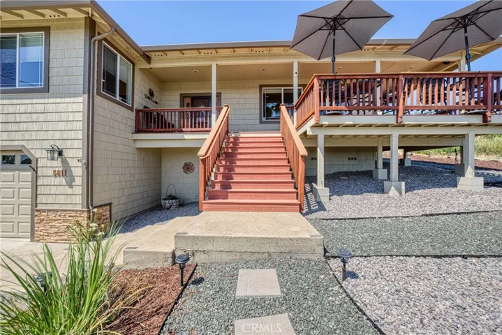5611 Cherokee Drive, Kelseyville, California 95451