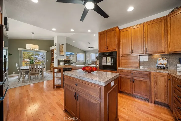 5611 Cherokee Drive, Kelseyville, California 95451