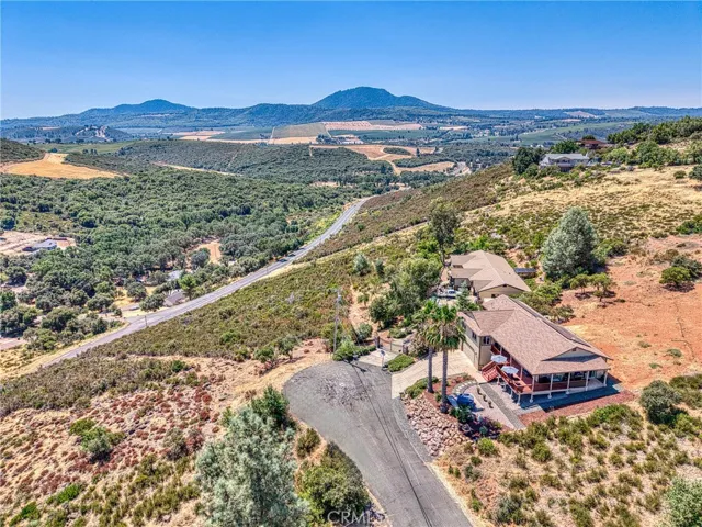5611 Cherokee Drive, Kelseyville, California 95451