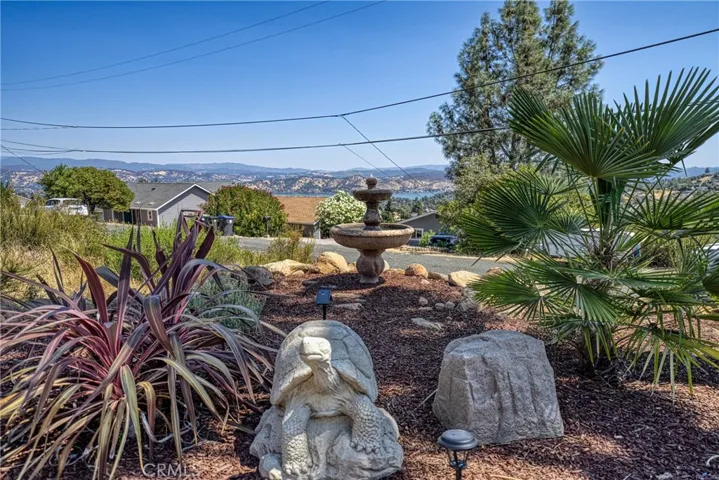 5611 Cherokee Drive, Kelseyville, California 95451