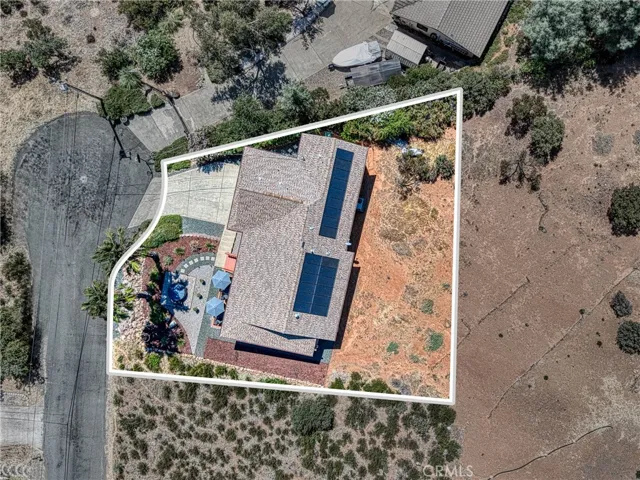 5611 Cherokee Drive, Kelseyville, California 95451