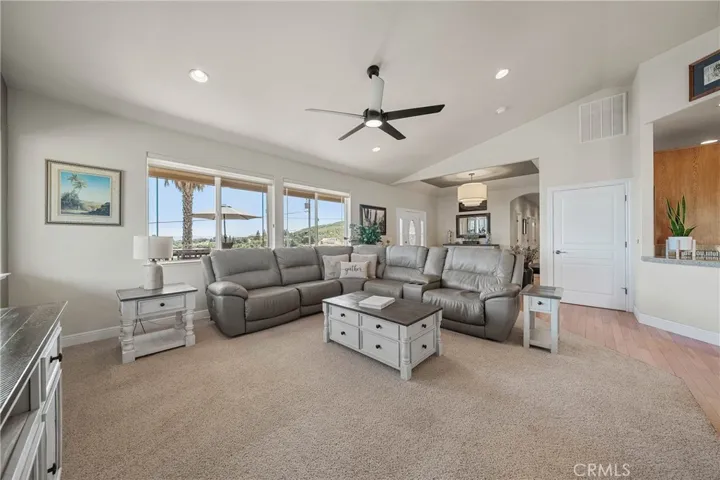 5611 Cherokee Drive, Kelseyville, California 95451