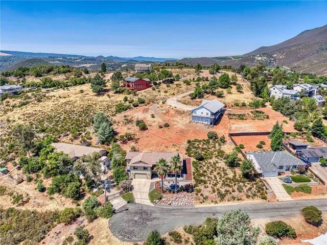5611 Cherokee Drive, Kelseyville, California 95451